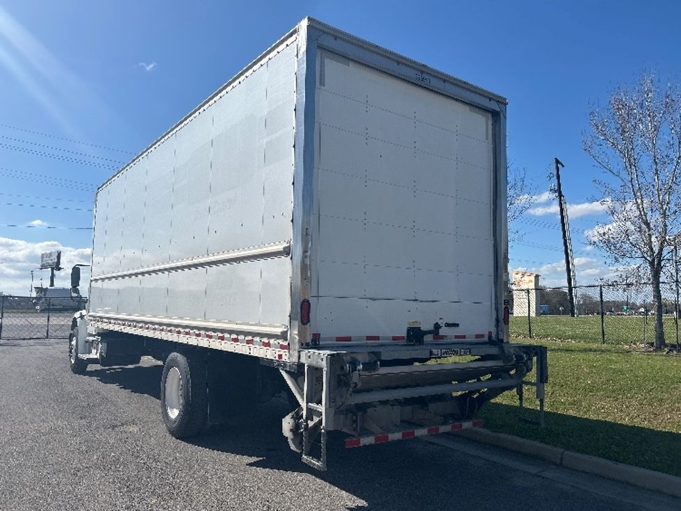 Medium Duty Box Truck-Light and Medium Duty Trucks-Freightliner-2022-M2-Hammond-LA-230,029\n\t\tmiles-$ 51,750 - Image 5