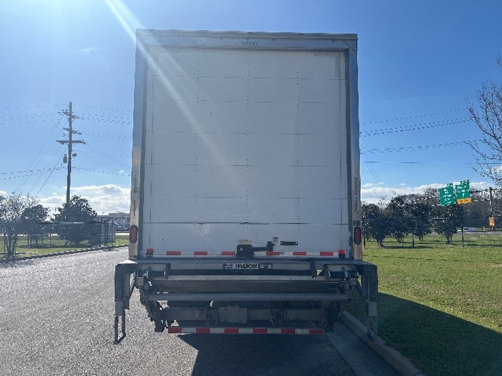 Medium Duty Box Truck-Light and Medium Duty Trucks-Freightliner-2022-M2-Hammond-LA-230,029\n\t\tmiles-$ 51,750 - Image 6