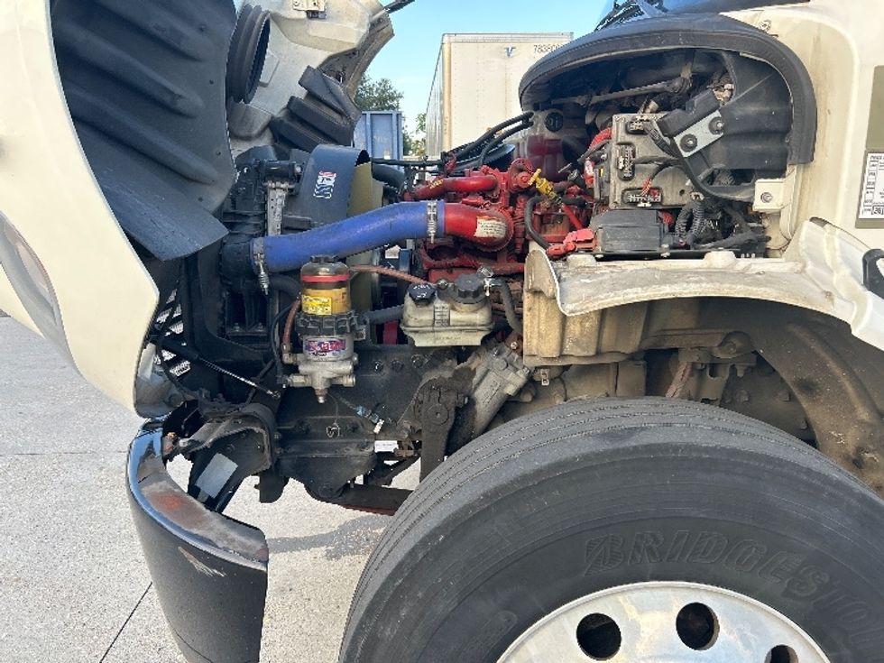 Medium Duty Box Truck-Light and Medium Duty Trucks-Freightliner-2022-M2-Hammond-LA-233,047\n\t\tmiles-$ 38,500 - Image 22
