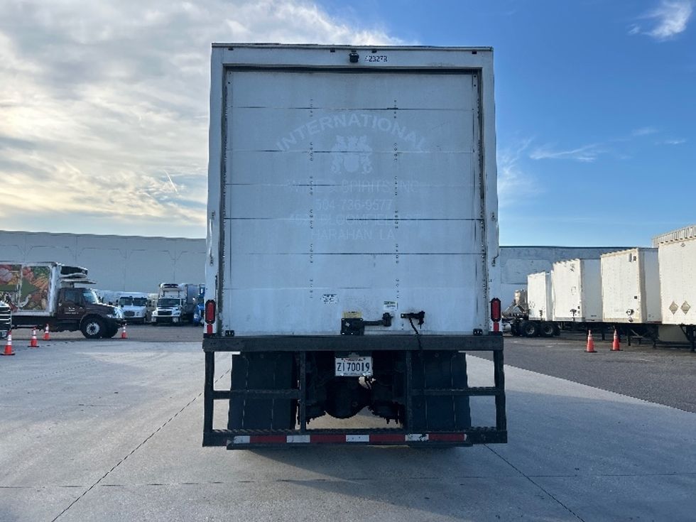 Medium Duty Box Truck-Light and Medium Duty Trucks-Freightliner-2022-M2-Hammond-LA-233,047\n\t\tmiles-$ 38,500 - Image 7