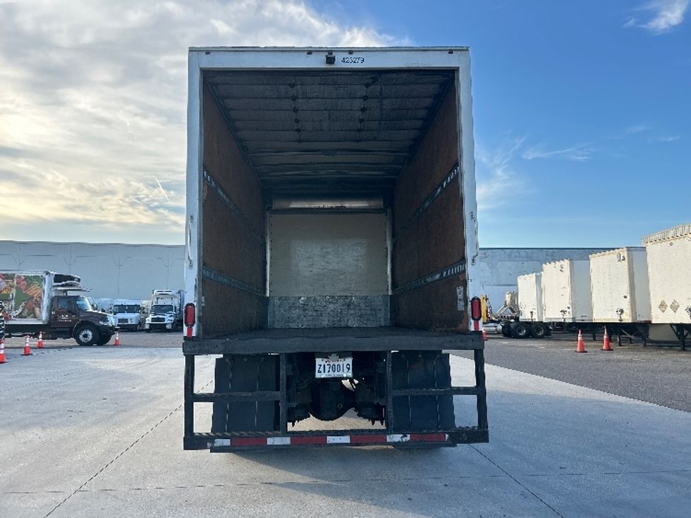 Medium Duty Box Truck-Light and Medium Duty Trucks-Freightliner-2022-M2-Hammond-LA-233,047\n\t\tmiles-$ 38,500 - Image 8