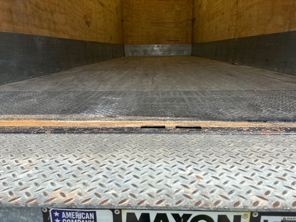 Medium Duty Box Truck-Light and Medium Duty Trucks-Freightliner-2022-M2-Hammond-LA-285,690\n\t\tmiles-$ 40,500 - Image 10