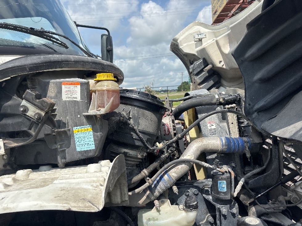 Medium Duty Box Truck-Light and Medium Duty Trucks-Freightliner-2022-M2-Hammond-LA-285,690\n\t\tmiles-$ 40,500 - Image 23