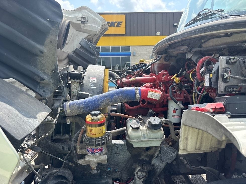 Medium Duty Box Truck-Light and Medium Duty Trucks-Freightliner-2022-M2-Hammond-LA-285,690\n\t\tmiles-$ 40,500 - Image 24