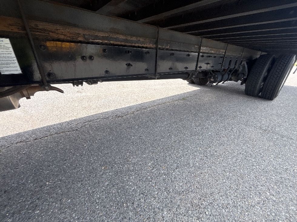 Medium Duty Box Truck-Light and Medium Duty Trucks-Freightliner-2022-M2-Hammond-LA-285,690\n\t\tmiles-$ 40,500 - Image 5