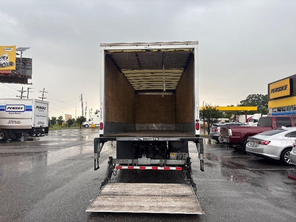 Medium Duty Box Truck-Light and Medium Duty Trucks-Freightliner-2022-M2-Hammond-LA-285,690\n\t\tmiles-$ 40,500 - Image 9