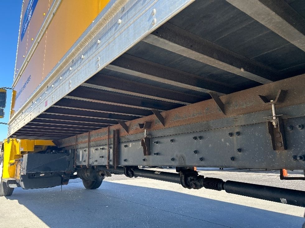 Medium Duty Box Truck-Light and Medium Duty Trucks-Freightliner-2022-M2-Harahan-LA-100,169\n\t\tmiles-$ 77,000 - Image 5