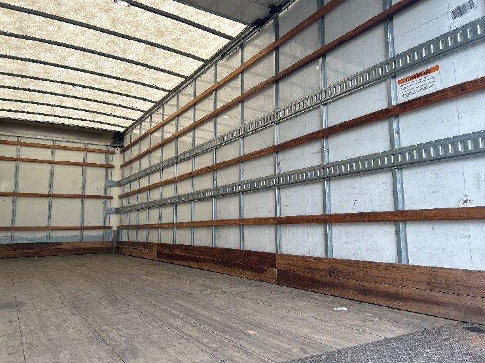 Medium Duty Box Truck-Light and Medium Duty Trucks-Freightliner-2022-M2-Harahan-LA-229,308\n\t\tmiles-$ 52,500 - Image 11