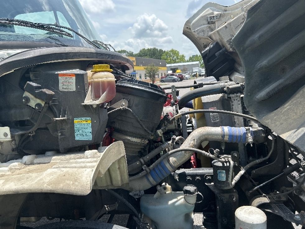 Medium Duty Box Truck-Light and Medium Duty Trucks-Freightliner-2022-M2-Harahan-LA-229,308\n\t\tmiles-$ 52,500 - Image 22