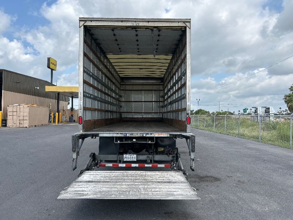 Medium Duty Box Truck-Light and Medium Duty Trucks-Freightliner-2022-M2-Harlingen-TX-271,853\n\t\tmiles-$ 44,250 - Image 10