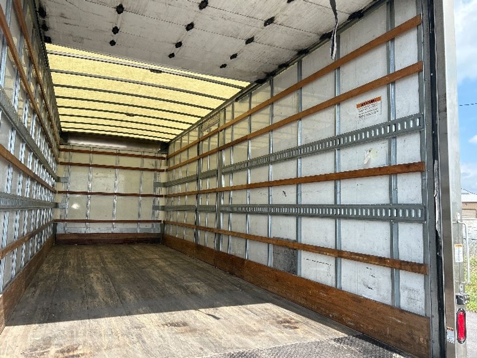 Medium Duty Box Truck-Light and Medium Duty Trucks-Freightliner-2022-M2-Harlingen-TX-271,853\n\t\tmiles-$ 44,250 - Image 13