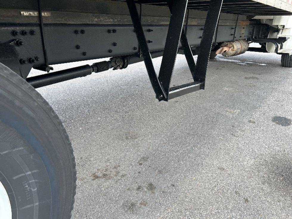 Medium Duty Box Truck-Light and Medium Duty Trucks-Freightliner-2022-M2-Harlingen-TX-271,853\n\t\tmiles-$ 44,250 - Image 15