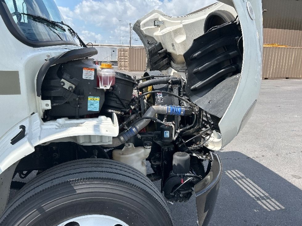 Medium Duty Box Truck-Light and Medium Duty Trucks-Freightliner-2022-M2-Harlingen-TX-271,853\n\t\tmiles-$ 44,250 - Image 23