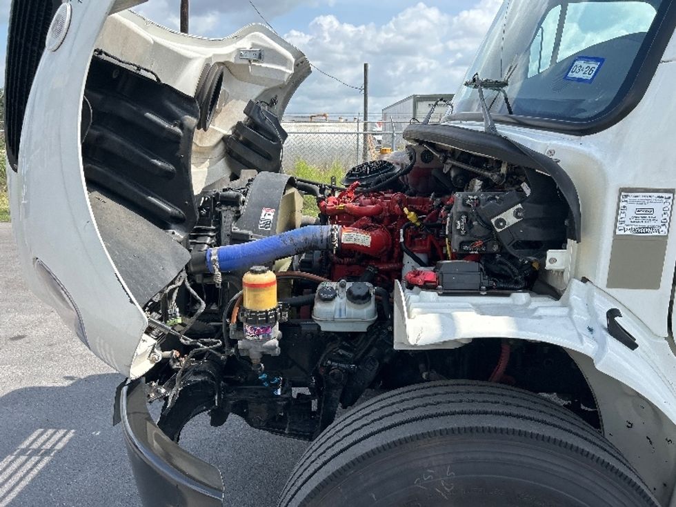 Medium Duty Box Truck-Light and Medium Duty Trucks-Freightliner-2022-M2-Harlingen-TX-271,853\n\t\tmiles-$ 44,250 - Image 24