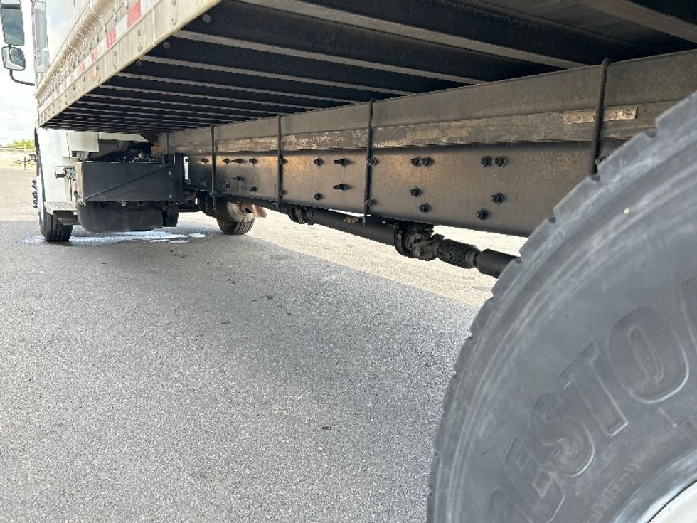 Medium Duty Box Truck-Light and Medium Duty Trucks-Freightliner-2022-M2-Harlingen-TX-271,853\n\t\tmiles-$ 44,250 - Image 5