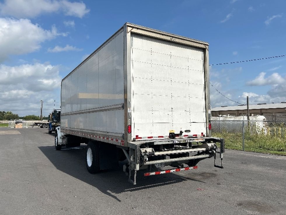 Medium Duty Box Truck-Light and Medium Duty Trucks-Freightliner-2022-M2-Harlingen-TX-271,853\n\t\tmiles-$ 44,250 - Image 6