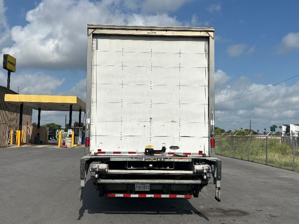 Medium Duty Box Truck-Light and Medium Duty Trucks-Freightliner-2022-M2-Harlingen-TX-271,853\n\t\tmiles-$ 44,250 - Image 7
