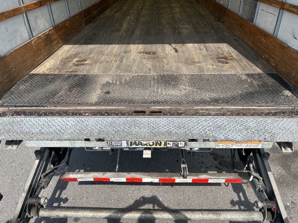 Medium Duty Box Truck-Light and Medium Duty Trucks-Freightliner-2022-M2-Harlingen-TX-271,853\n\t\tmiles-$ 44,250 - Image 8