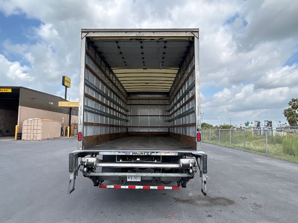 Medium Duty Box Truck-Light and Medium Duty Trucks-Freightliner-2022-M2-Harlingen-TX-271,853\n\t\tmiles-$ 44,250 - Image 9