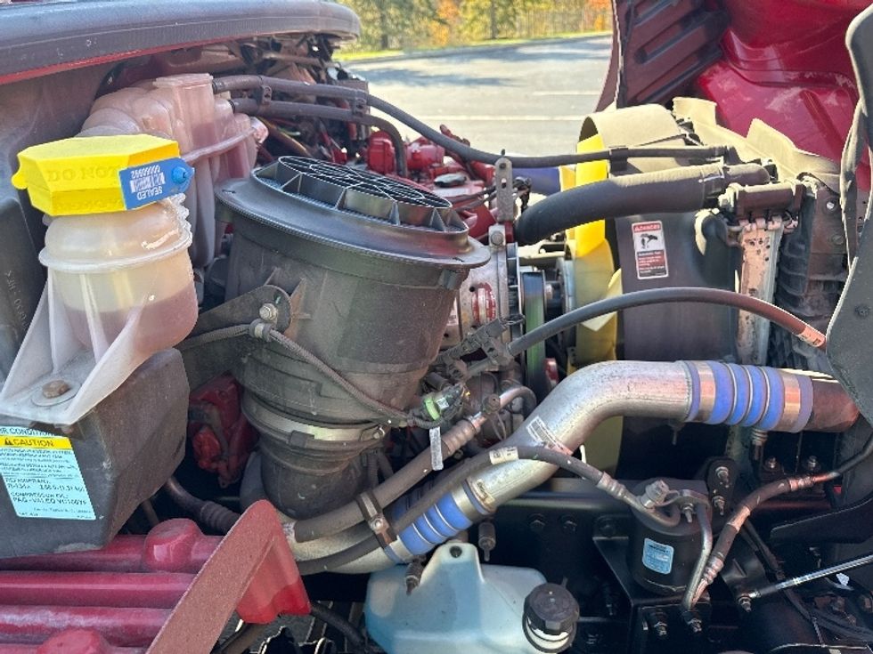 Medium Duty Box Truck-Light and Medium Duty Trucks-Freightliner-2022-M2-Harrisburg-PA-103,089\n\t\tmiles-$ 67,750 - Image 23