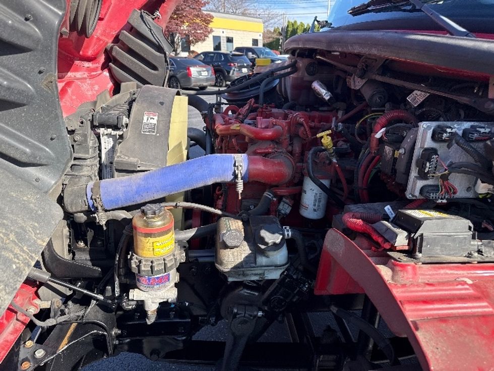 Medium Duty Box Truck-Light and Medium Duty Trucks-Freightliner-2022-M2-Harrisburg-PA-103,089\n\t\tmiles-$ 67,750 - Image 24