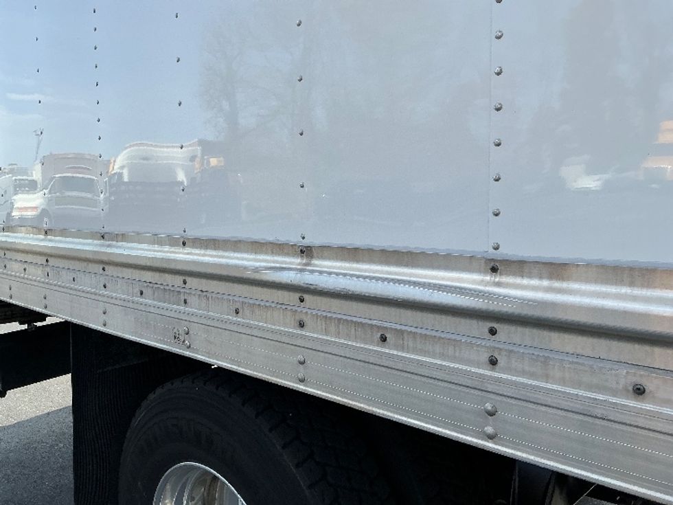 Medium Duty Box Truck-Light and Medium Duty Trucks-Freightliner-2022-M2-Harrisburg-PA-103,089\n\t\tmiles-$ 67,750 - Image 25