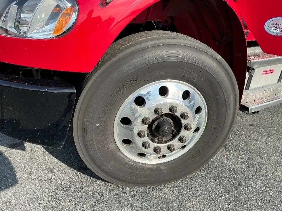 Medium Duty Box Truck-Light and Medium Duty Trucks-Freightliner-2022-M2-Harrisburg-PA-103,089\n\t\tmiles-$ 67,750 - Image 27