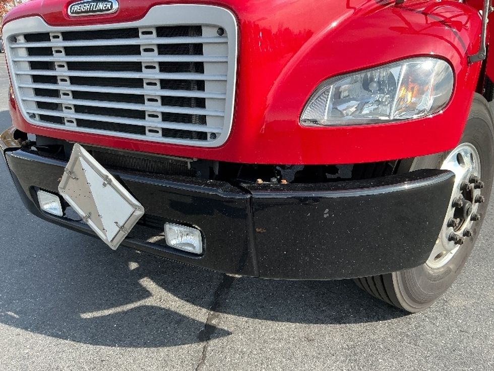 Medium Duty Box Truck-Light and Medium Duty Trucks-Freightliner-2022-M2-Harrisburg-PA-103,089\n\t\tmiles-$ 67,750 - Image 28