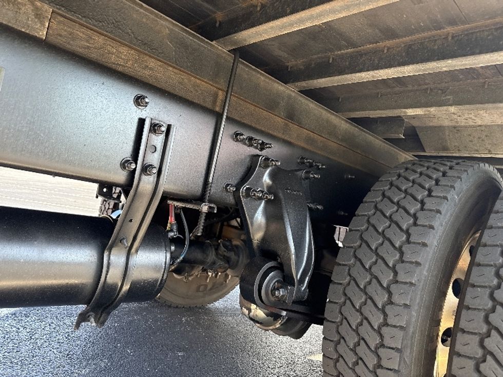 Medium Duty Box Truck-Light and Medium Duty Trucks-Freightliner-2022-M2-Harrisburg-PA-103,089\n\t\tmiles-$ 67,750 - Image 5