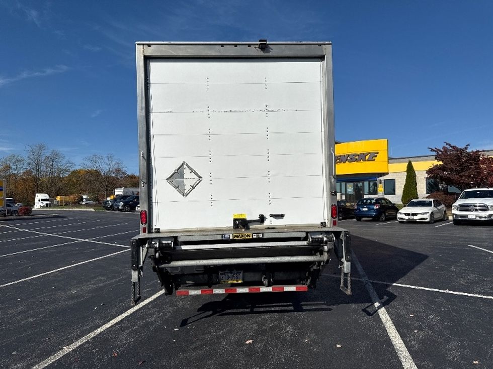 Medium Duty Box Truck-Light and Medium Duty Trucks-Freightliner-2022-M2-Harrisburg-PA-103,089\n\t\tmiles-$ 67,750 - Image 7