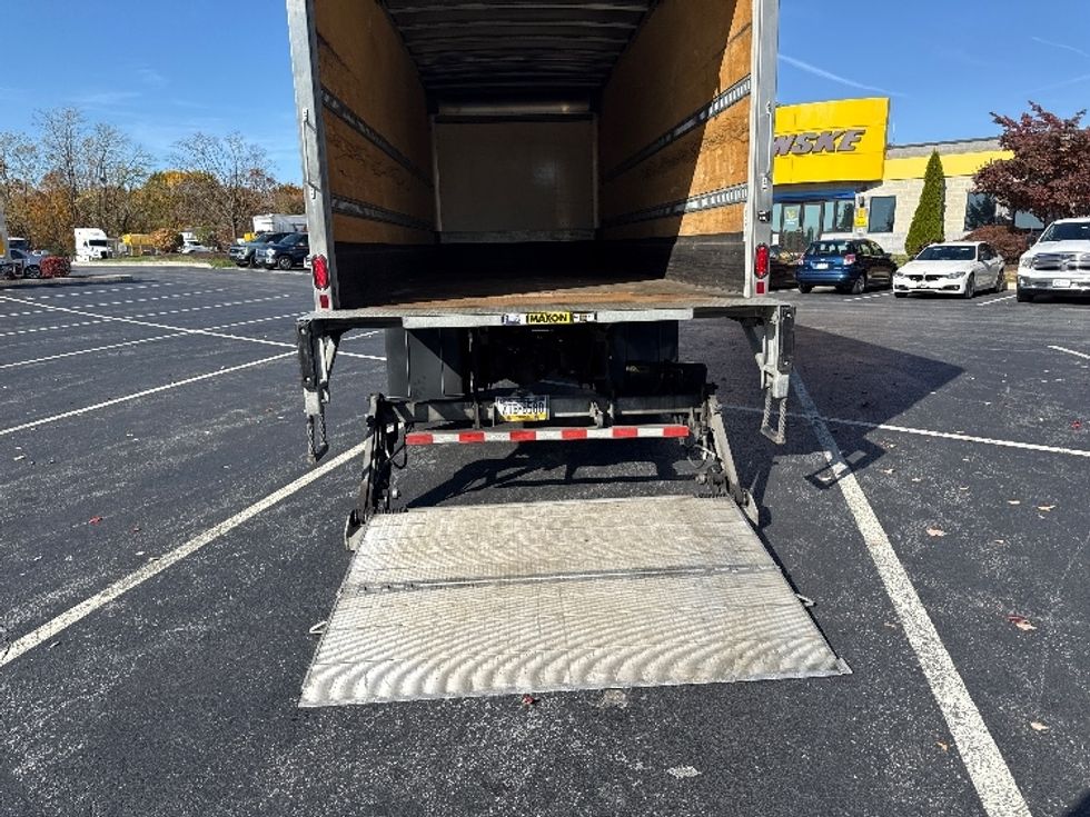 Medium Duty Box Truck-Light and Medium Duty Trucks-Freightliner-2022-M2-Harrisburg-PA-103,089\n\t\tmiles-$ 67,750 - Image 9