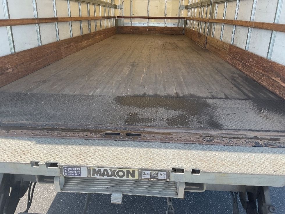 Medium Duty Box Truck-Light and Medium Duty Trucks-Freightliner-2022-M2-Harrisburg-PA-109,052\n\t\tmiles-$ 73,500 - Image 10