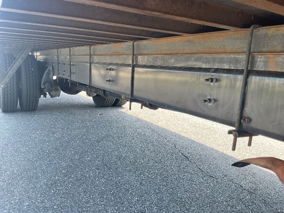 Medium Duty Box Truck-Light and Medium Duty Trucks-Freightliner-2022-M2-Harrisburg-PA-109,052\n\t\tmiles-$ 73,500 - Image 14