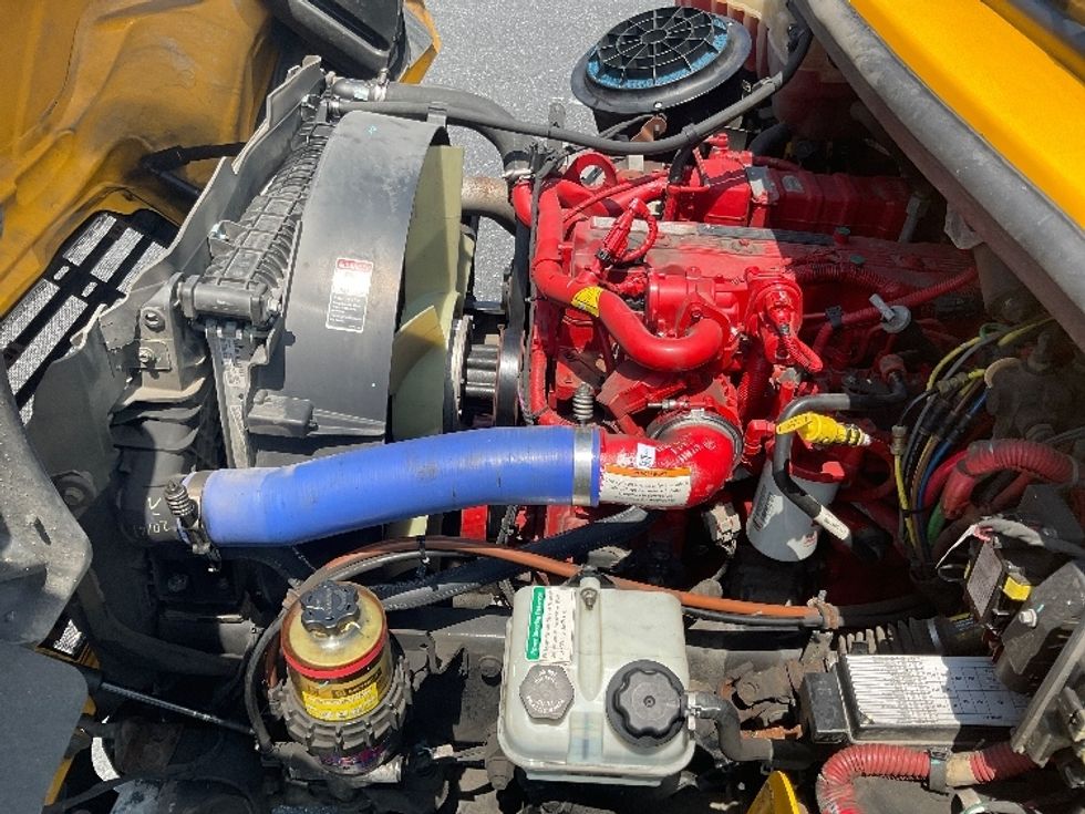 Medium Duty Box Truck-Light and Medium Duty Trucks-Freightliner-2022-M2-Harrisburg-PA-109,052\n\t\tmiles-$ 73,500 - Image 24
