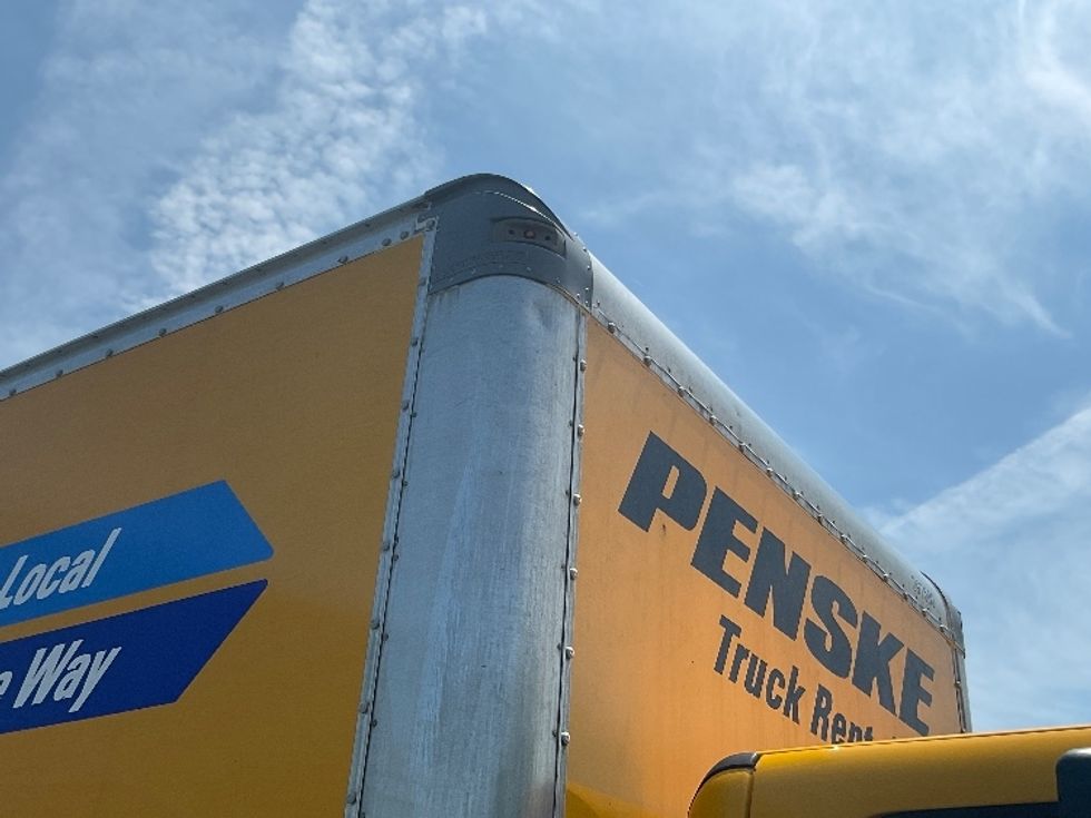 Medium Duty Box Truck-Light and Medium Duty Trucks-Freightliner-2022-M2-Harrisburg-PA-109,052\n\t\tmiles-$ 73,500 - Image 28