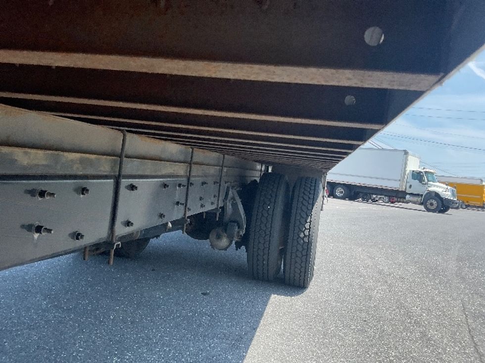Medium Duty Box Truck-Light and Medium Duty Trucks-Freightliner-2022-M2-Harrisburg-PA-109,052\n\t\tmiles-$ 73,500 - Image 5