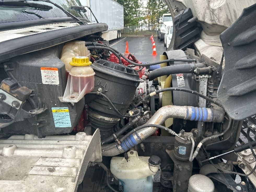 Medium Duty Box Truck-Light and Medium Duty Trucks-Freightliner-2022-M2-Harrisburg-PA-254,496\n\t\tmiles-$ 48,250 - Image 23