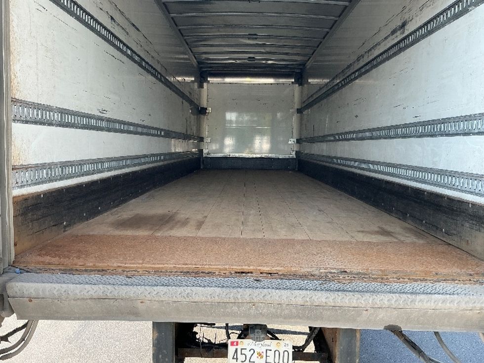 Medium Duty Box Truck-Light and Medium Duty Trucks-Freightliner-2022-M2-Harrisburg-PA-468,749\n\t\tmiles-$ 28,250 - Image 10