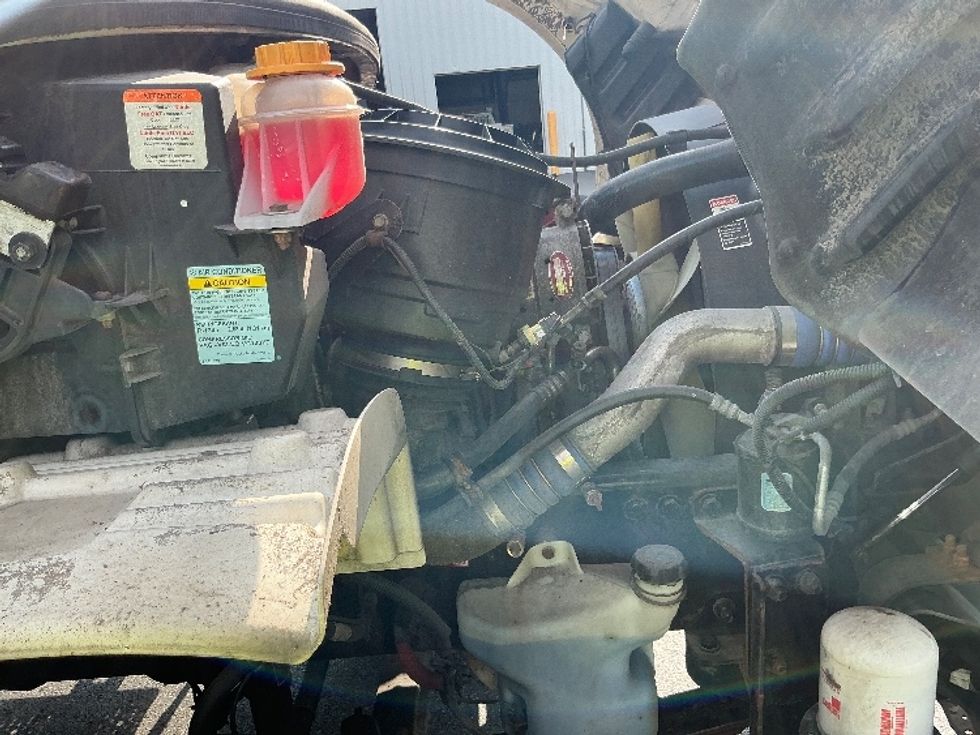 Medium Duty Box Truck-Light and Medium Duty Trucks-Freightliner-2022-M2-Harrisburg-PA-468,749\n\t\tmiles-$ 28,250 - Image 23