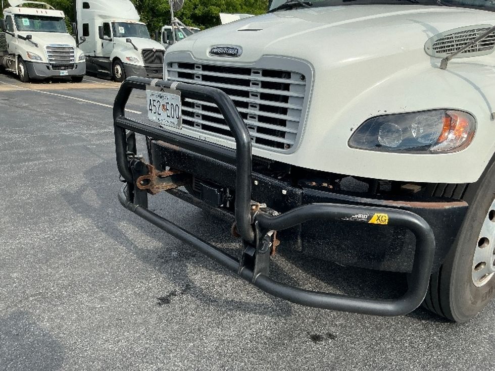 Medium Duty Box Truck-Light and Medium Duty Trucks-Freightliner-2022-M2-Harrisburg-PA-468,749\n\t\tmiles-$ 28,250 - Image 25