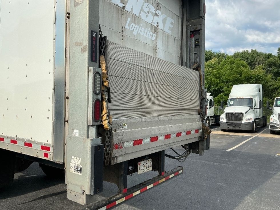 Medium Duty Box Truck-Light and Medium Duty Trucks-Freightliner-2022-M2-Harrisburg-PA-468,749\n\t\tmiles-$ 28,250 - Image 26
