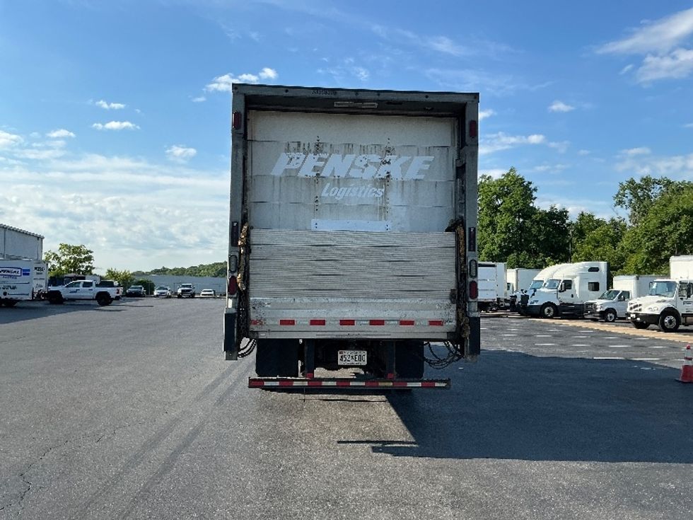 Medium Duty Box Truck-Light and Medium Duty Trucks-Freightliner-2022-M2-Harrisburg-PA-468,749\n\t\tmiles-$ 28,250 - Image 7