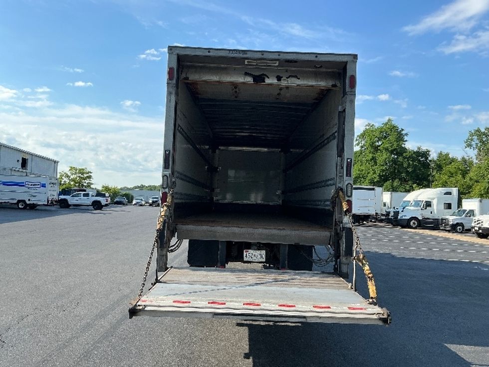 Medium Duty Box Truck-Light and Medium Duty Trucks-Freightliner-2022-M2-Harrisburg-PA-468,749\n\t\tmiles-$ 28,250 - Image 8