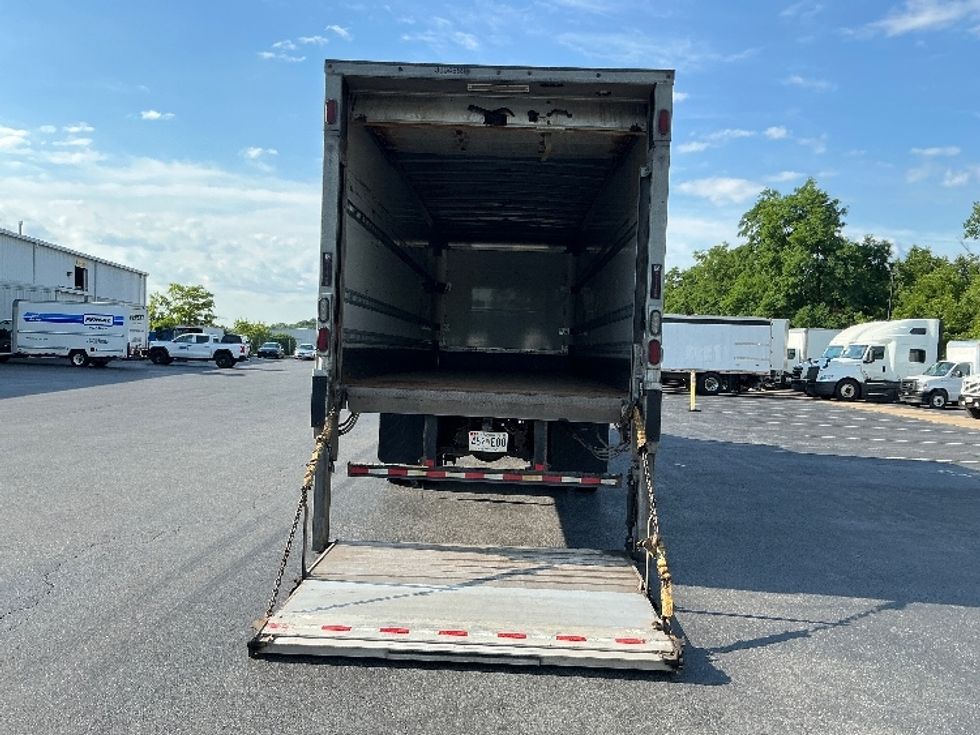 Medium Duty Box Truck-Light and Medium Duty Trucks-Freightliner-2022-M2-Harrisburg-PA-468,749\n\t\tmiles-$ 28,250 - Image 9