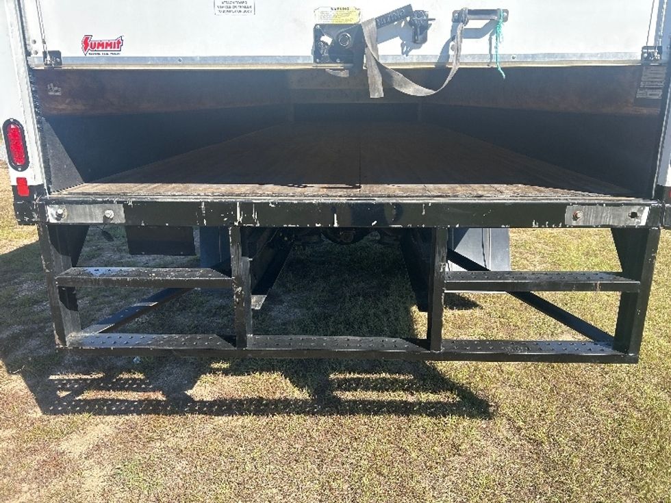 Medium Duty Box Truck-Light and Medium Duty Trucks-Freightliner-2022-M2-Hattiesburg-MS-272,180\n\t\tmiles-$ 40,750 - Image 10