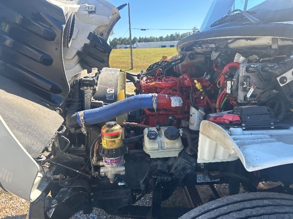 Medium Duty Box Truck-Light and Medium Duty Trucks-Freightliner-2022-M2-Hattiesburg-MS-272,180\n\t\tmiles-$ 40,750 - Image 24