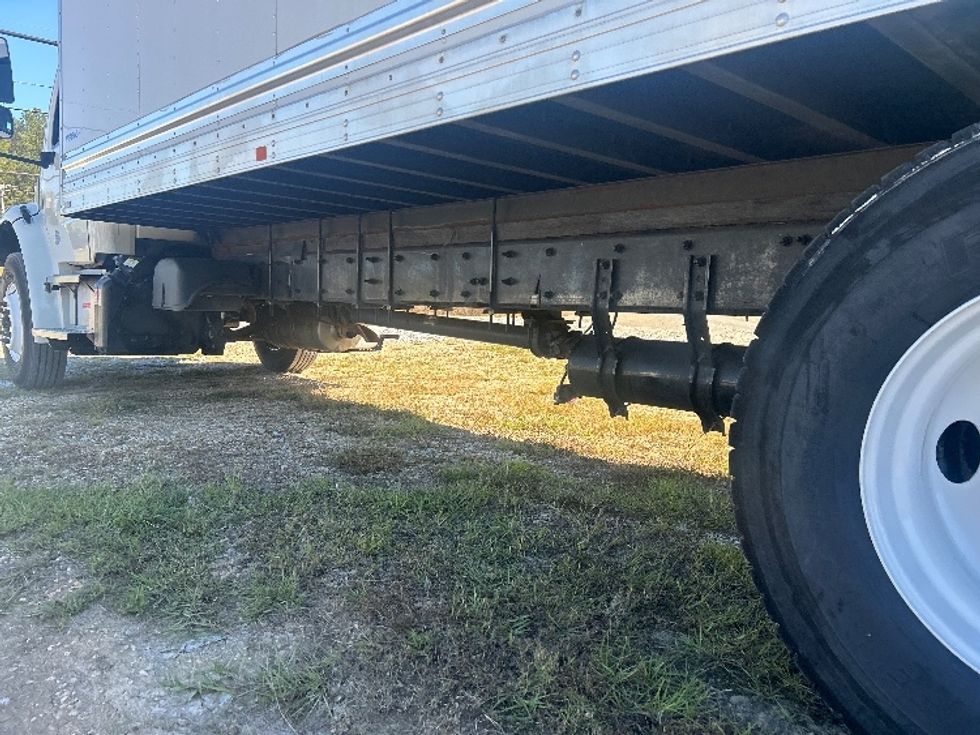 Medium Duty Box Truck-Light and Medium Duty Trucks-Freightliner-2022-M2-Hattiesburg-MS-272,180\n\t\tmiles-$ 40,750 - Image 5