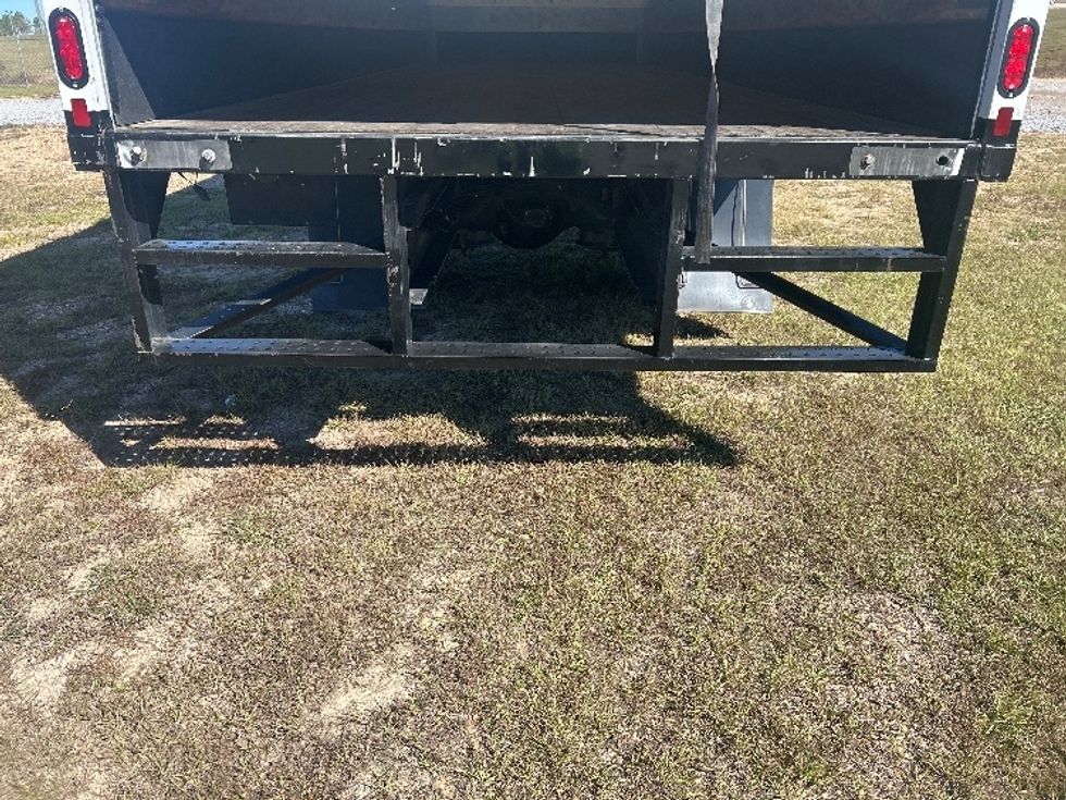 Medium Duty Box Truck-Light and Medium Duty Trucks-Freightliner-2022-M2-Hattiesburg-MS-272,180\n\t\tmiles-$ 40,750 - Image 9