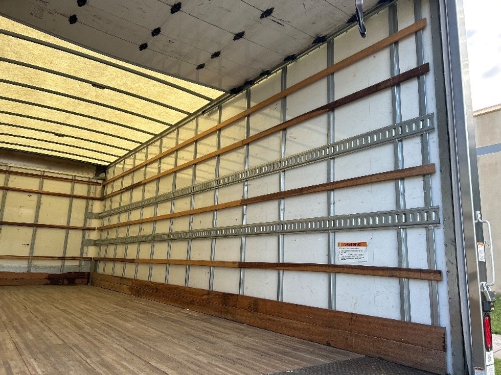 Medium Duty Box Truck-Light and Medium Duty Trucks-Freightliner-2022-M2-Homewood-AL-237,582\n\t\tmiles-$ 55,250 - Image 12