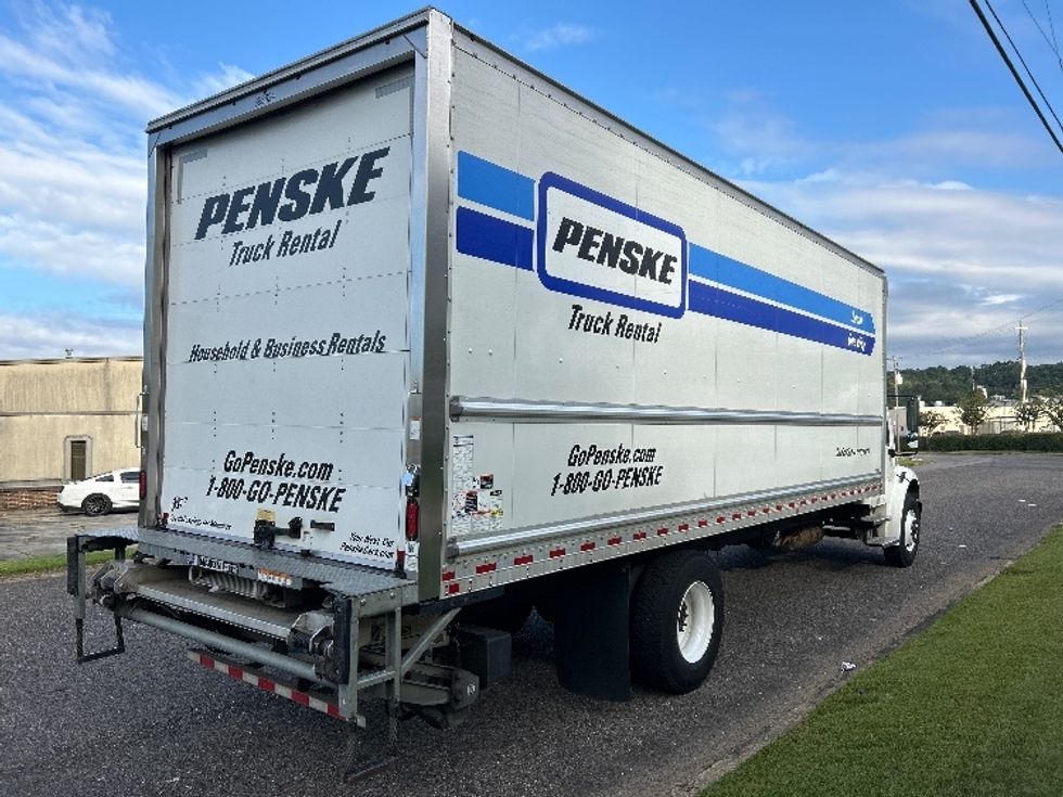 Medium Duty Box Truck-Light and Medium Duty Trucks-Freightliner-2022-M2-Homewood-AL-237,582\n\t\tmiles-$ 55,250 - Image 13